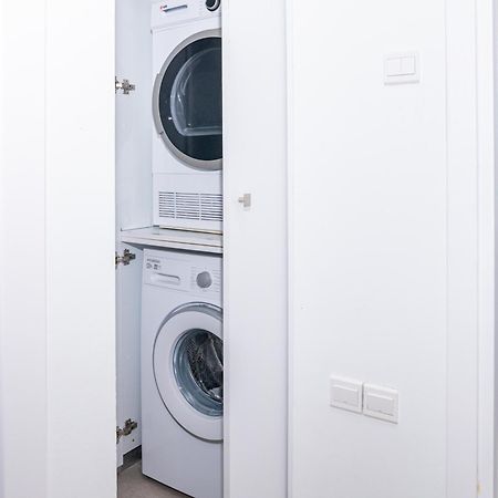 Venus Apartment 拉纳卡 外观 照片