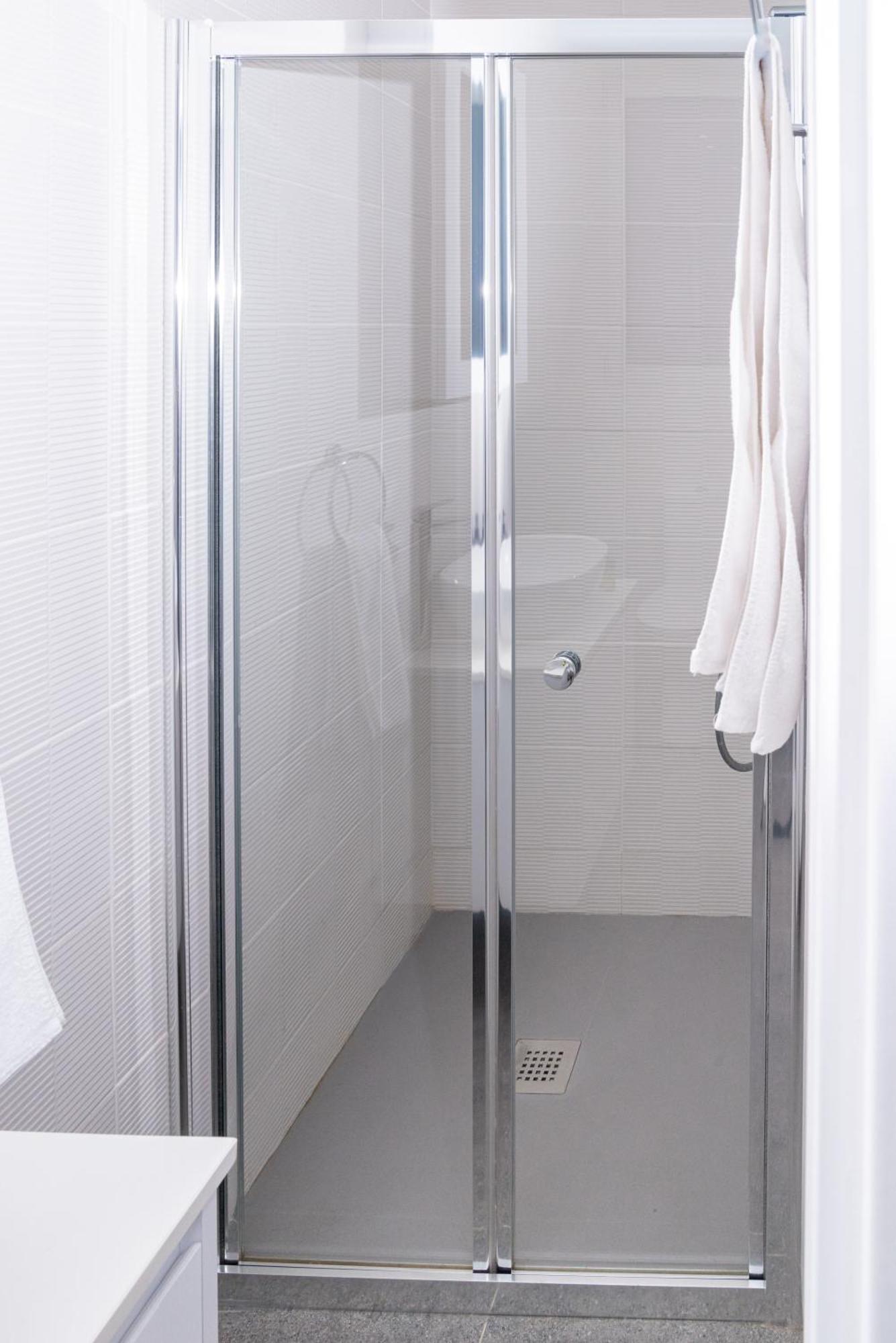 Venus Apartment 拉纳卡 外观 照片